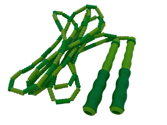 Student Moderate Exercise Tangle Free Fitness Jump Rope In School Home