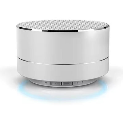 Multifunctional Custom Wireless Bluetooth Speakers 3W With AUX