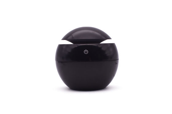Multi-Functional Diffuser With Humidity Control And Ambient LED Lighting Options aromatherapy essential oil diffuser