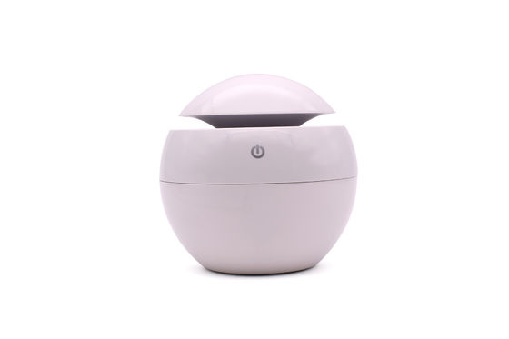 Multi-Functional Diffuser With Humidity Control And Ambient LED Lighting Options aromatherapy essential oil diffuser