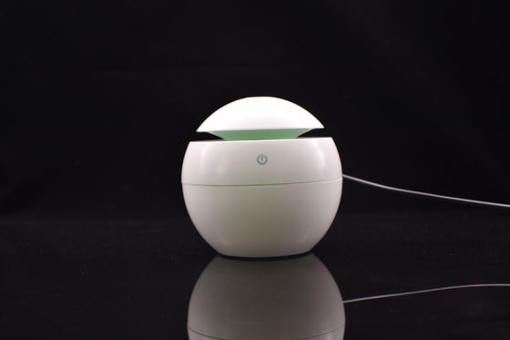 Ultrasonic Essential Oil Diffuser With Adjustable Mist Modes And Auto Shutoff Safety Feature