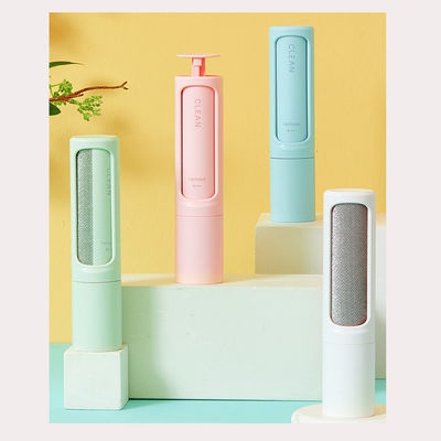New Cute 3 In 1 Electric Spray Hair Removal Pet Grooming Comb Pet Steamy Brush For Massage And Cleaning