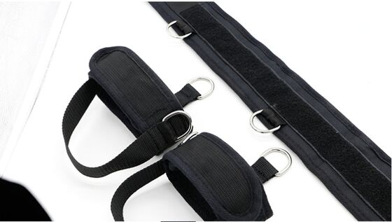 Complete Elastic Exercise Band Set for Home and Gym Workouts