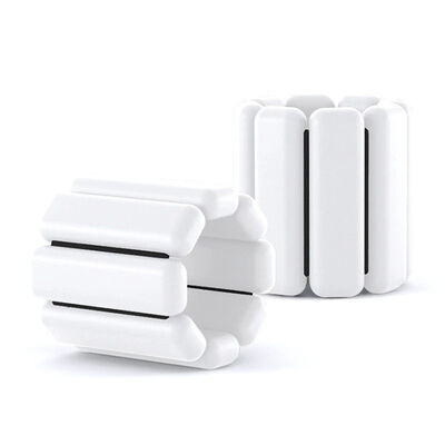 Flexible Silicone Wrist Ankle Bands For Sports And Fitness Use