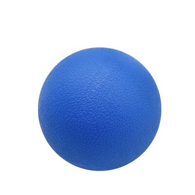 Peanut Fascia Ball Elevate Your Self-Care Routine Target Deep Muscle Knots Alleviate Stress  For Yoga Pilates Physical Therapy Sessions
