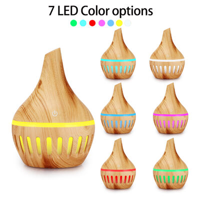 Essential Oil Diffuser Featuring 130ML Capacity and 4 Hour Working Time for Extended Aromatherapy Sessions Essential oil Diffuser for Large Room
