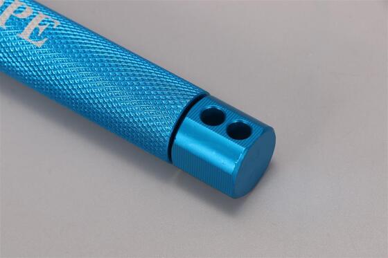 4.5mm*3m Aluminum Weight Bearing Skipping Rope Indoor Outdoor Keep Fit Sport Tool