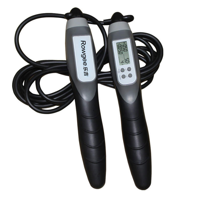 RoSH Smart Jump Rope With Cordless Ball For Effective Aerobic Training