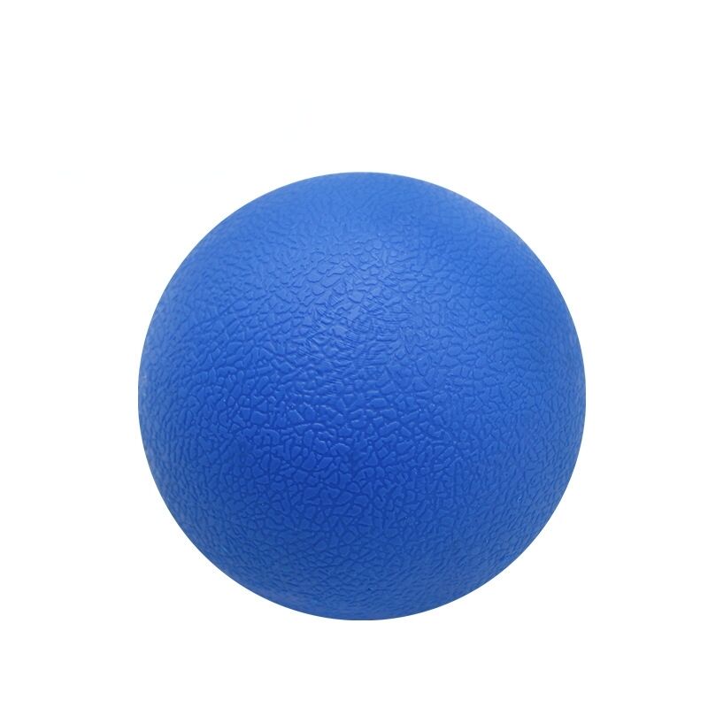 Peanut Fascia Ball Elevate Your Self-Care Routine Target Deep Muscle Knots Alleviate Stress For Yoga Pilates Physical Therapy Sessions
