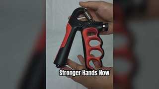 Hand Gripper